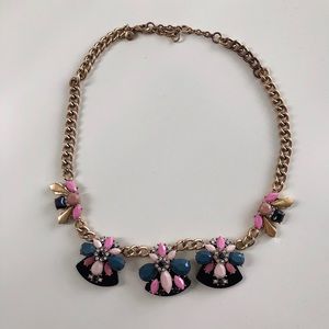 JCrew Statement Necklace